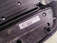 control panel radiem navi Opel 13273095 13273256
