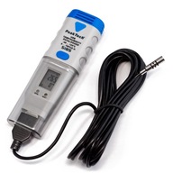 Miernik Wilgotn Temp USB Datalogger PeakTech 5185