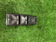 PANEL window control switch of mirrors MERCEDES W204 W212 A2049055302