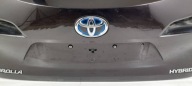 Toyota Corolla E21 Kombi trunk door boot 4W9 (H217)