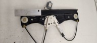 window regulator right front mechanism Opel Astra H Cabrio