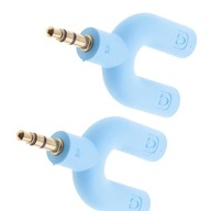 Kábel adaptéra pre konektor slúchadiel. 0 m