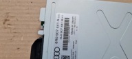 SQ5 Q5 8R LIFT control unit module KAMERY reversing 8R0907441A