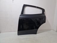 MASERATI GRECALE door rear. left rear part
