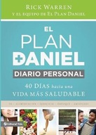 El Plan Daniel, Diario Personal: 40 Dias Hacia