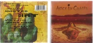 Płyta CD Alice In Chains - Dirt ______________________________