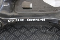 axle beam subframe axle beam front 5Q0199349B VW GOLF SPORTSVAN 510