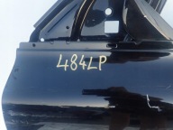 VOLVO V50 S40 V-50 S-40 04-12 door left front