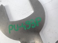 PORSCHE 911 992 GT3RS GT3 RS 9GT 21- key DO control springing 80mm