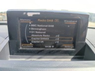 Display RADIA MULTIMEDIOW MMI AUDI Q3 e 8U 8U0857273E