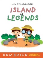 Island of Legends Bosco Don