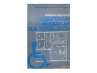 Adaptacja mieszkań dla inwalidów - Jaranowska
