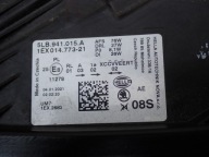 light left REFLEKTOR left FULL LED SKODA ENYAQ 5AC 5AZ 2021- 5LB941015A