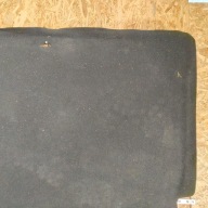 carpet boot rear part PEUGEOT 308 T9 II HB