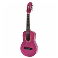 Klasická gitara Startone CG 851 1/4 4-6 rokov Pink