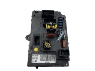 PEUGEOT 407 Module fusibles Module BSC 9655471980