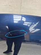 SUZUKI BALENO II 16- bonnet