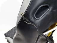seat right left front front NISSAN GT-R R35
