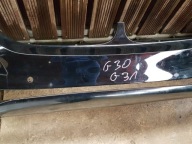 front bumper front BMW G30 G31