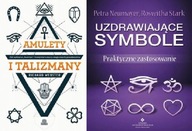 Amulety i talizmany + Uzdrawiające symbole