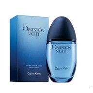 ORYGINALNE CALVIN KLEIN OBSESSION NIGHT 100ml