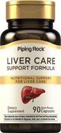 PipingRock Liver Care Complex Liver