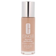 CLINIQUE BEYOND PERFECTING FOUNDATION AND CONCEALER PODKŁAD I KOREKTOR 30 M