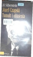 Józef Czapski. Tumult - Jil Silberstein