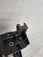 SKODA ENYAQ IV support panel for radiators pillar front 5LJ805563