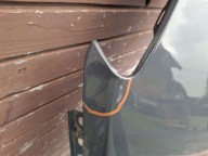 fender right front KIA RIO IV 2016R->