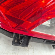 VOLVO V40 II 12- light left rear part rear 31395844
