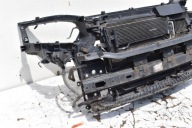 support panel for radiators KIA SORENTO II 2009-2012 2.2 CRDI 197KM D4HB AUTOMAT