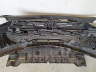 HYUNDAI I30 II 12-15 bumper + LED + PDC