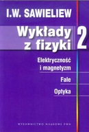 WYKŁADY Z FIZYKI TOM 2