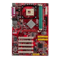 MSI MS-6799 VER:1 PT8 Neo s.478 DDR ATX AGP PCI