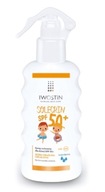 Iwostin Spray ochronny dla dzieci SPF50+ 175ml