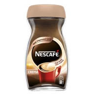 Nescafe Crema 200g