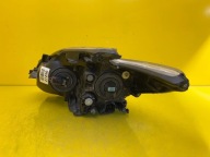 light right Toyota Prius 2012- normal USA