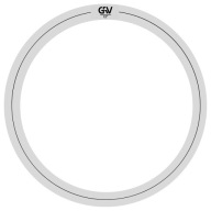 GRV O-RING hangtompító gyűrű 12"