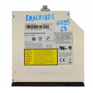 EMACHINES G525 DS-8A4SH NAGRYWARKA DVD CD-ROM