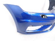 Volkswagen Golf 7 VII FL 17r SPR PDC bumper front front Lift