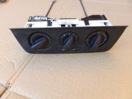 panel vezérlés klíma seat ibiza IV 6J0820045