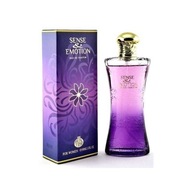 Real Time Sense Emotion For Women 100 ml parfumovaná voda žena EDP