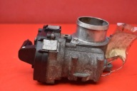 papillon des gaz 48CPD4 SAAB 9-3 2 II 1.9 TiD 150 KM 02-07