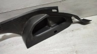 Volvo V40 II 2018r right side rear part mouldings threshold, caps