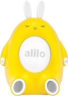 Alilo Happy Bunny króliczek, zabawka interaktywna