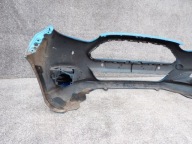 FORD FIESTA MK7 VII 13- FRONTSTOSSSTANGE VORNE