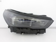 BMW 5 G60 G61 23- light FULL LED right front BLACK SHADOW EUROPA