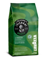 Kawa ziarnista LAVAZZA TIERRA BRASILE BLEND 1 kg