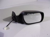 Mazda 6 and mirror right electrics 5 PIN